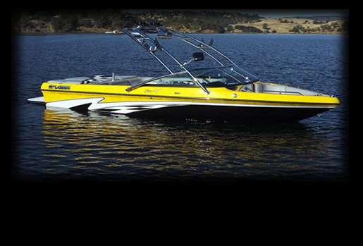 Calabria Boats