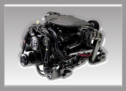 Calabria Mercury Black Scorpian