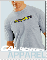 Calabria Clothes